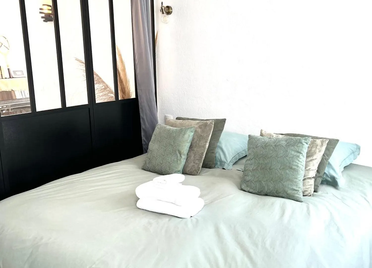 4 Pieces Cannes Centre, Proche Plage Et Palais Des Festivals France