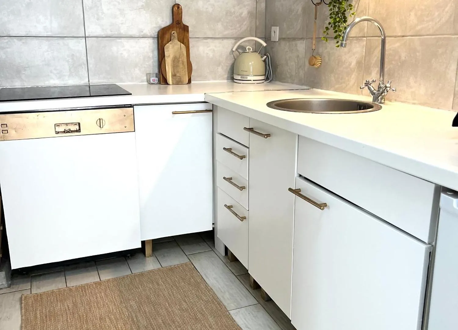 Apartment 4 Pieces Cannes Centre, Proche Plage Et Palais Des Festivals