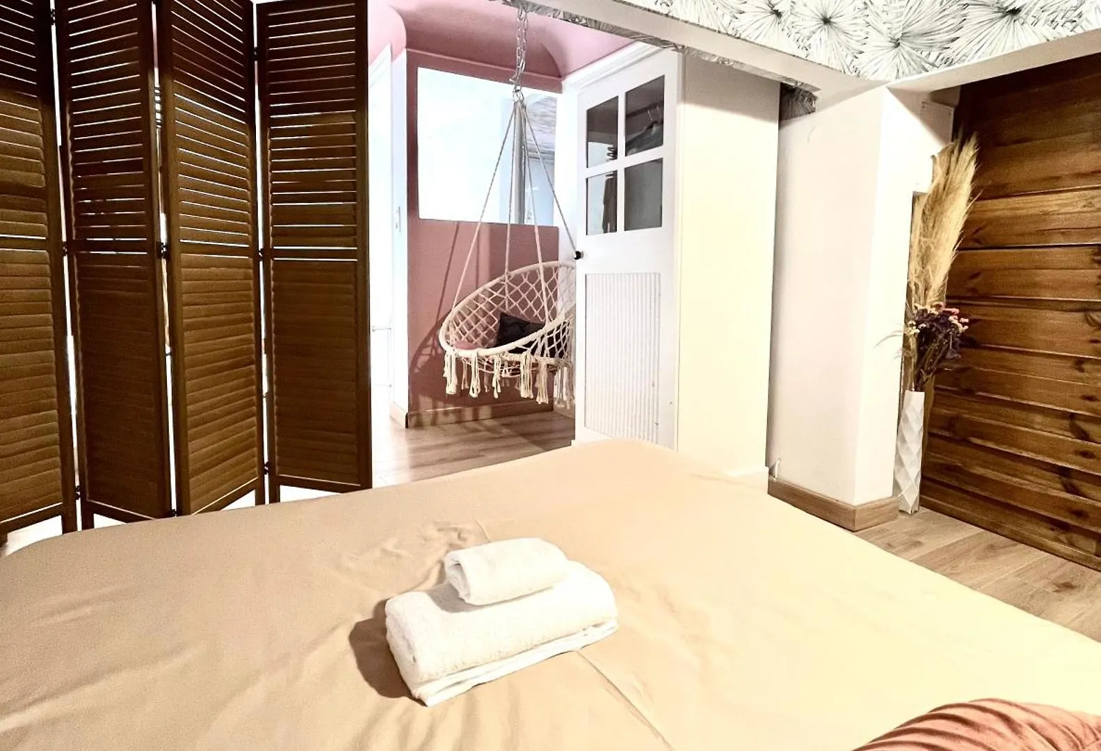 4 Pieces Cannes Centre, Proche Plage Et Palais Des Festivals Apartment