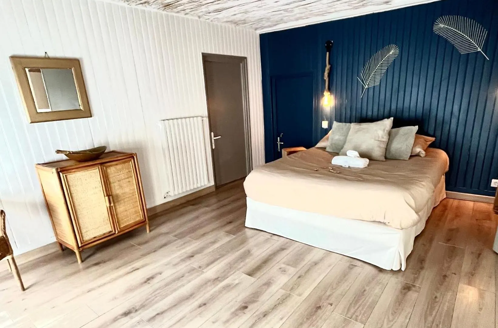 4 Pieces Cannes Centre, Proche Plage Et Palais Des Festivals