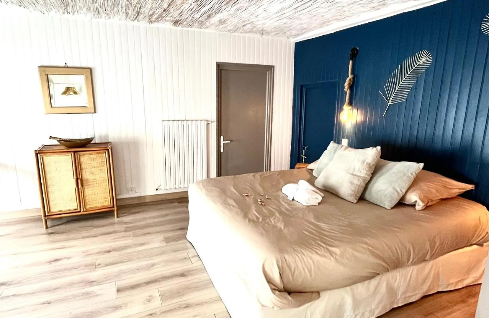 Apartment 4 Pieces Cannes Centre, Proche Plage Et Palais Des Festivals